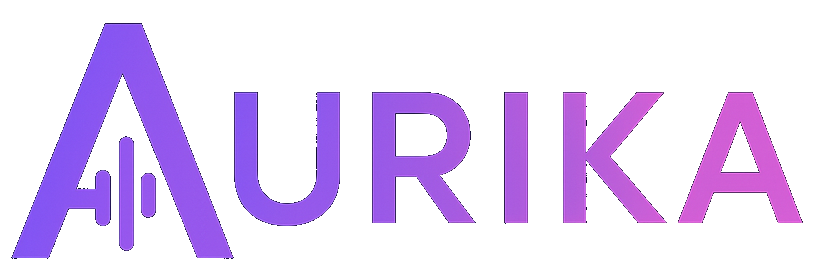 Aurika Logo
